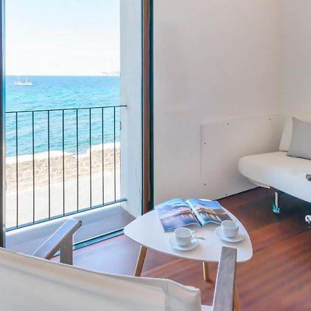 Welcomely - Cavour 47 Lejlighed Alghero Eksteriør billede