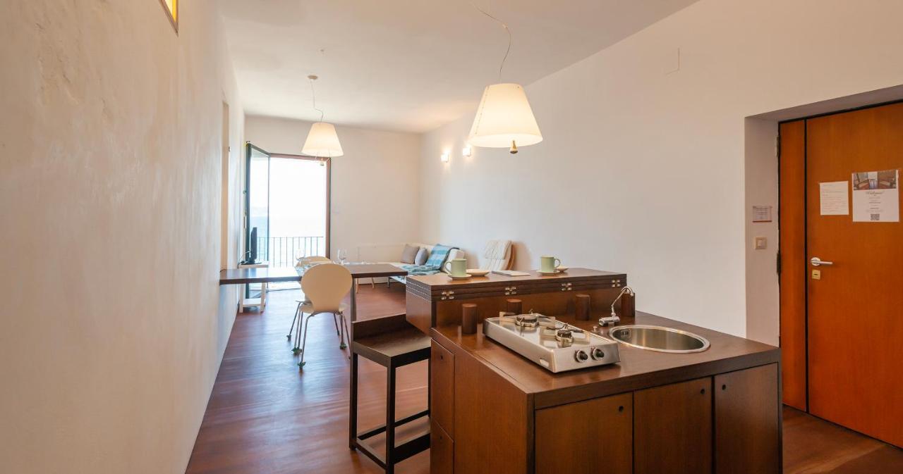 Welcomely - Cavour 47 Lejlighed Alghero Eksteriør billede