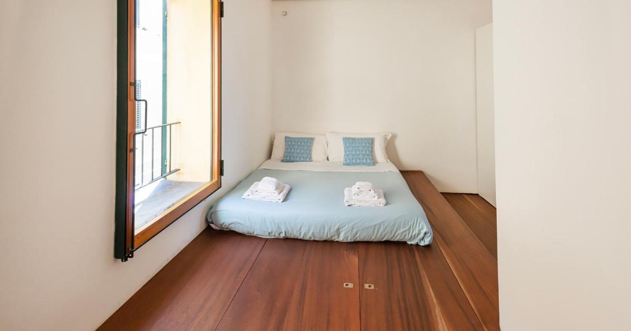 Welcomely - Cavour 47 Lejlighed Alghero Eksteriør billede