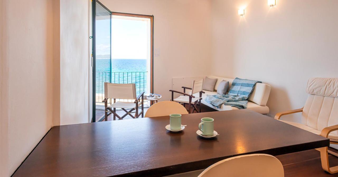 Welcomely - Cavour 47 Lejlighed Alghero Eksteriør billede